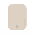Sand Stone Portable MagSafe Charger Power Pack