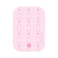 Strawberry Macaron Portable MagSafe Charger Power Pack