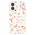 Summer Love iPhone Case