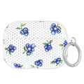 Blueberry Baby AirPod Case