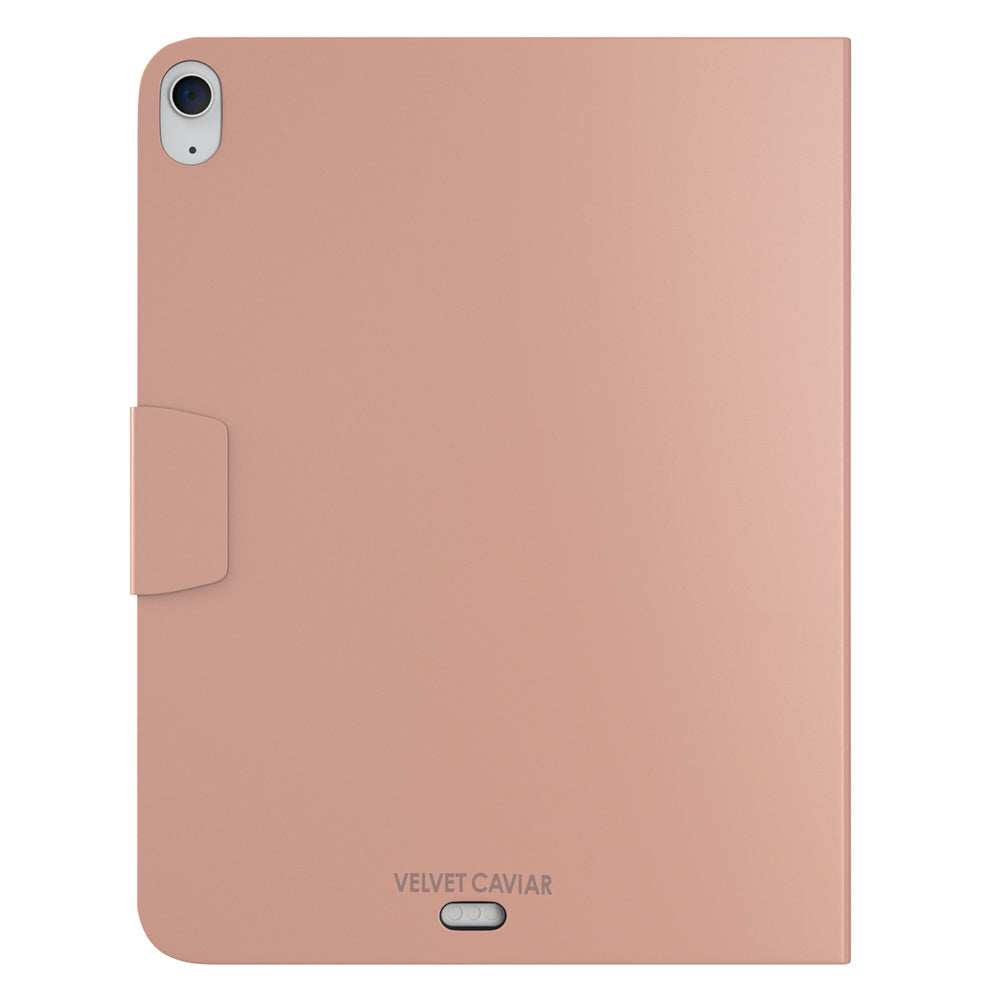 Taupe Brown iPad Case