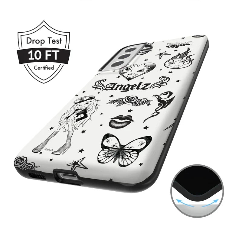 Bratz Inked Samsung Case