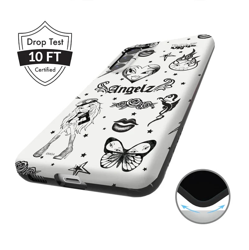 Bratz Inked Samsung Case