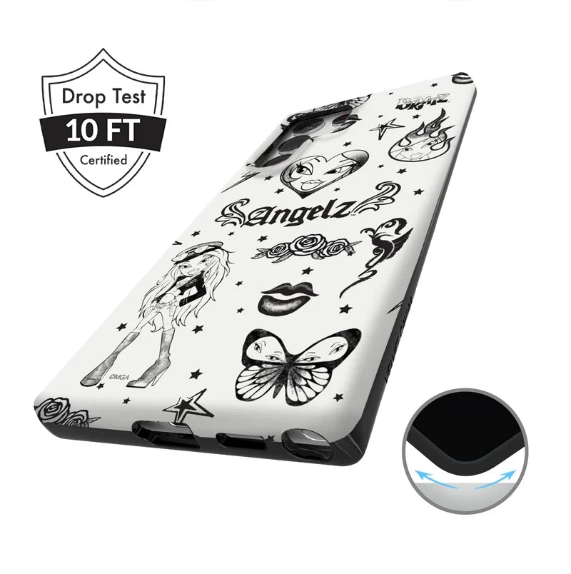 Bratz Inked Samsung Case