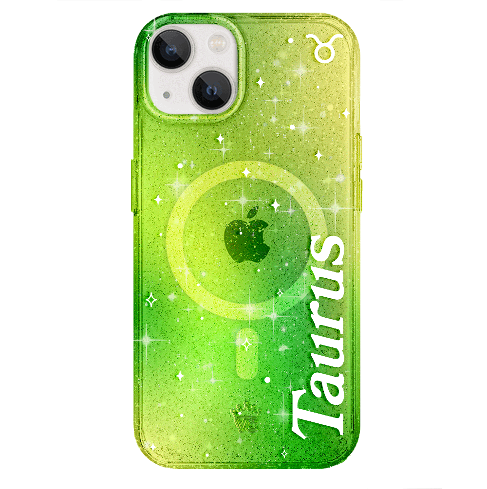 Sanctuary Taurus iPhone Case