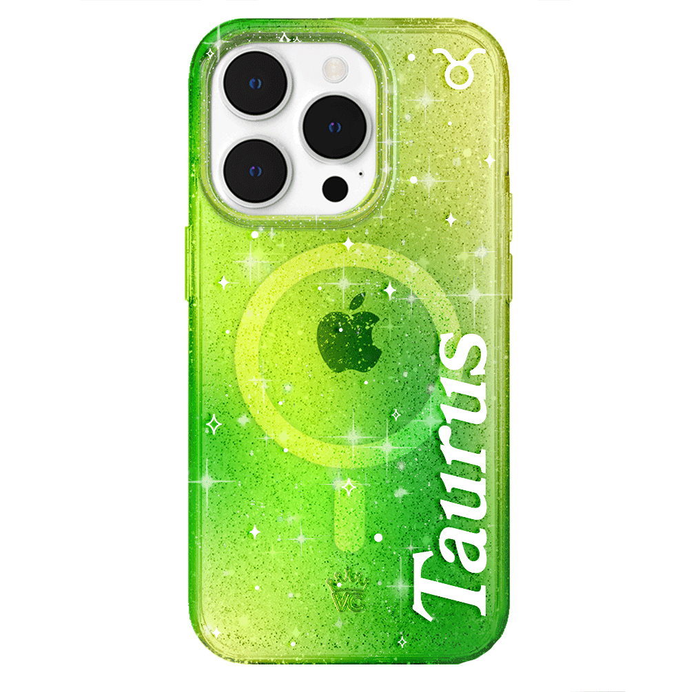 Sanctuary Taurus iPhone Case