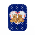 Winter Teddy Portable MagSafe Charger Power Pack