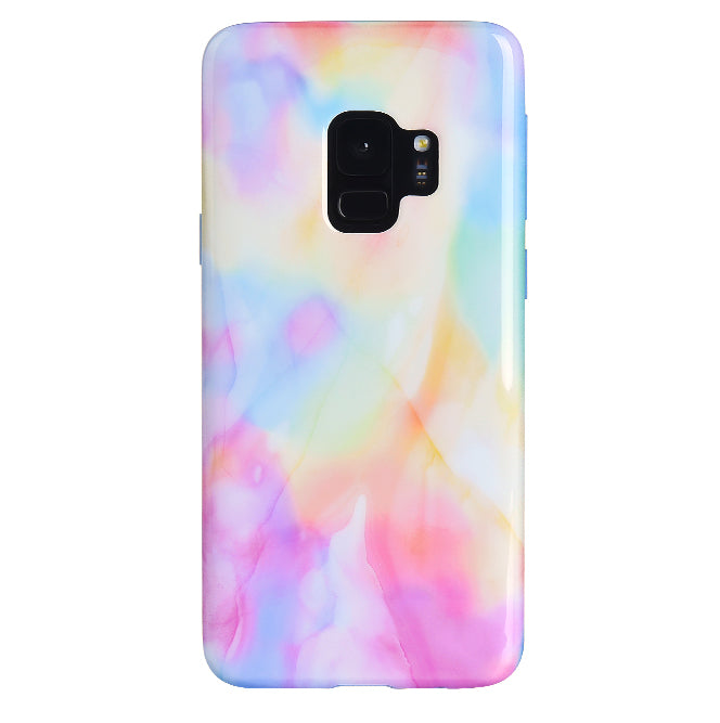 Pastel Tie Dye Samsung Galaxy Case