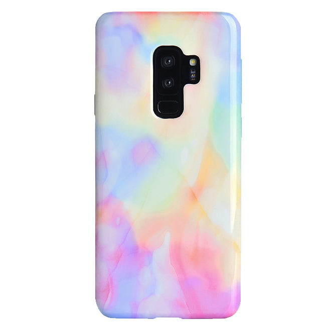 Pastel Tie Dye Samsung Galaxy Case
