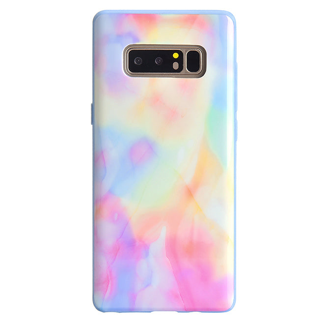 Pastel Tie Dye Samsung Galaxy Case