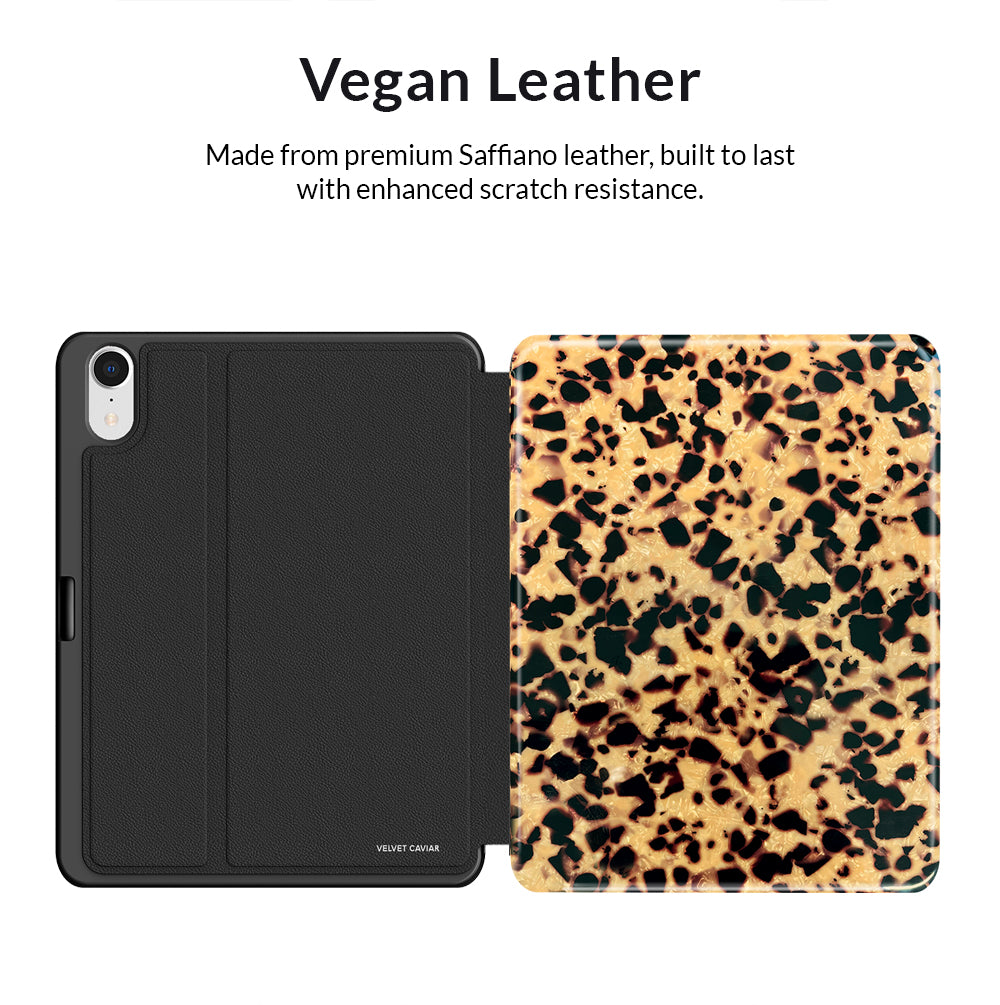 Blonde Tort iPad Case 2.0