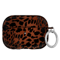 Leopard Tort AirPod Case
