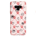 VC Logomania Samsung Galaxy Case