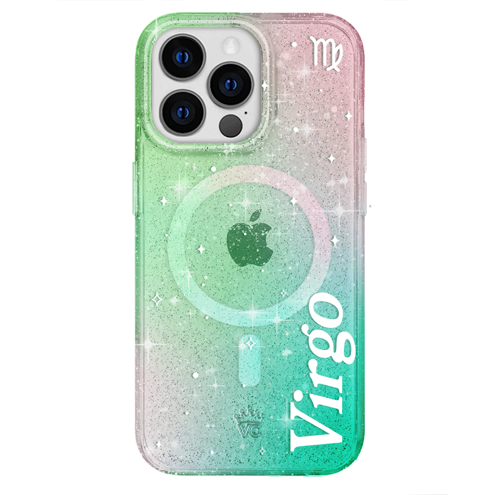 Sanctuary Virgo iPhone Case