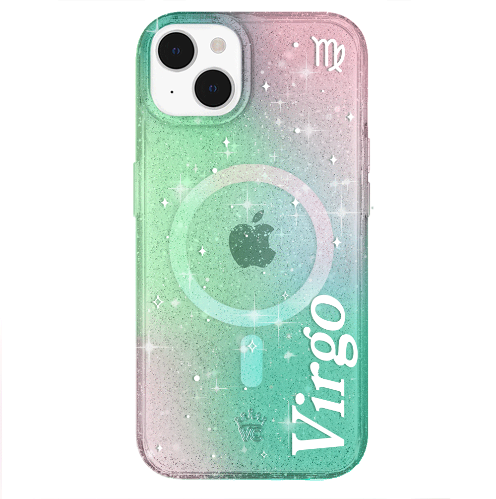 Sanctuary Virgo iPhone Case