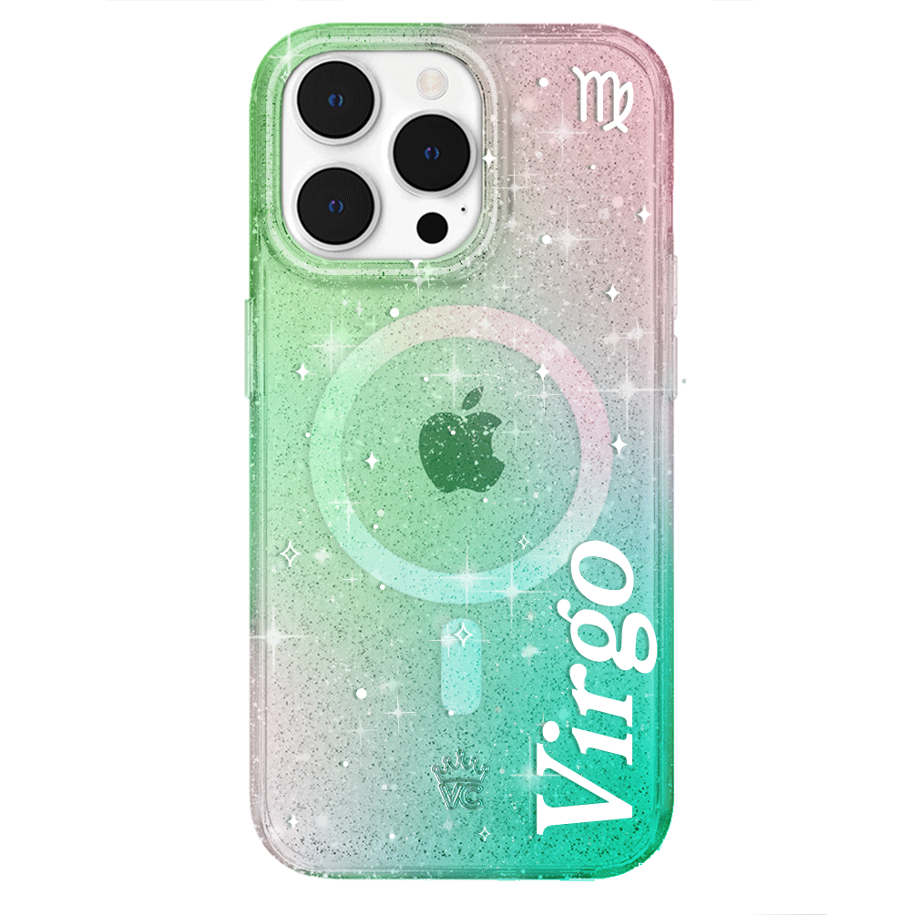 Sanctuary Virgo iPhone Case