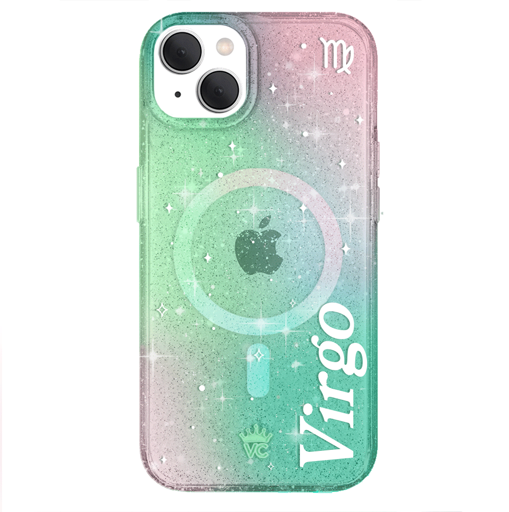 Sanctuary Virgo iPhone Case