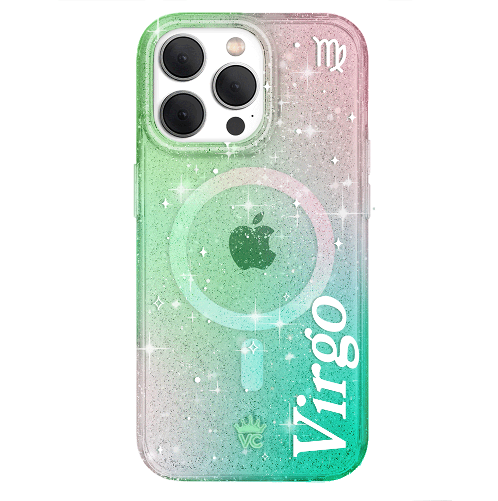 Sanctuary Virgo iPhone Case