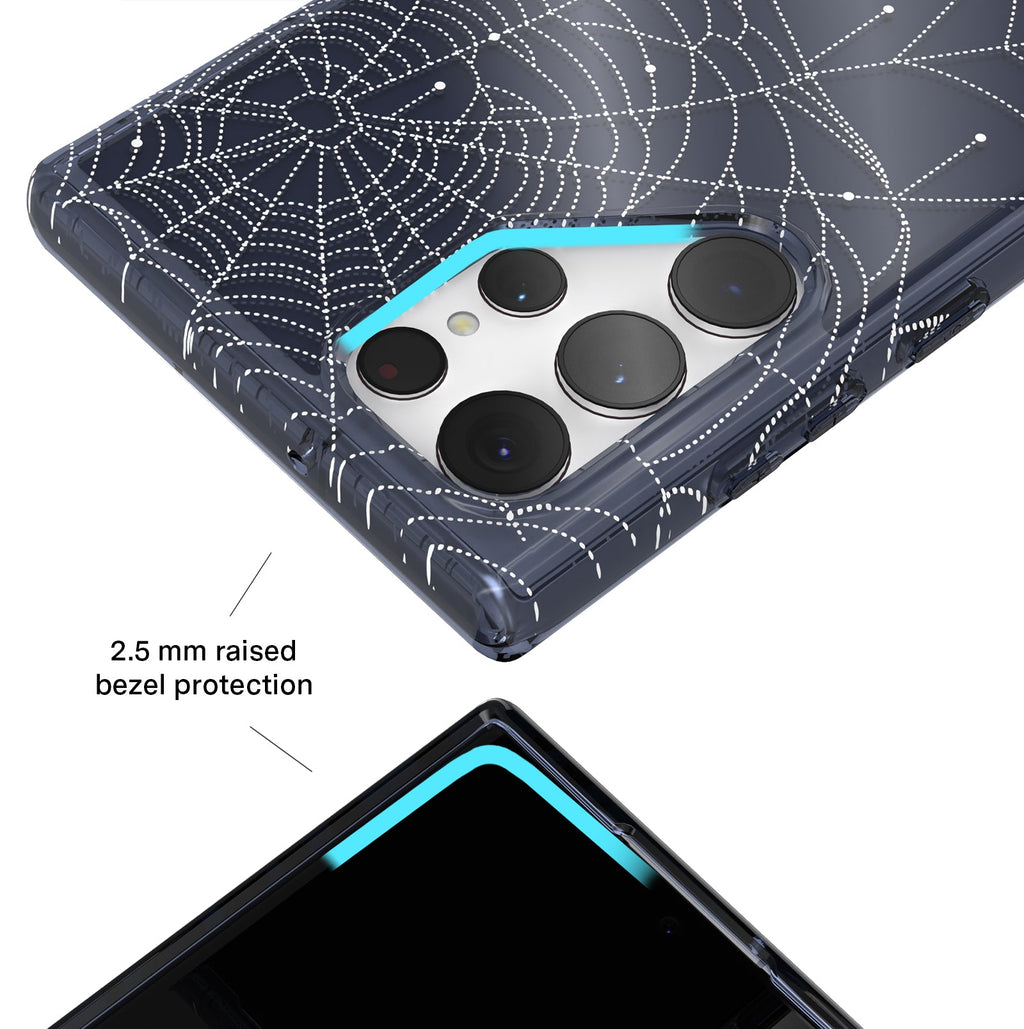 In Your Web Samsung Case