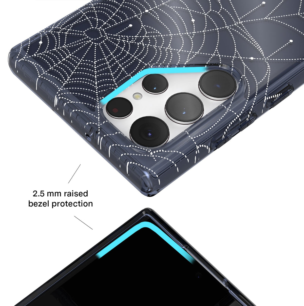 In Your Web Samsung Case