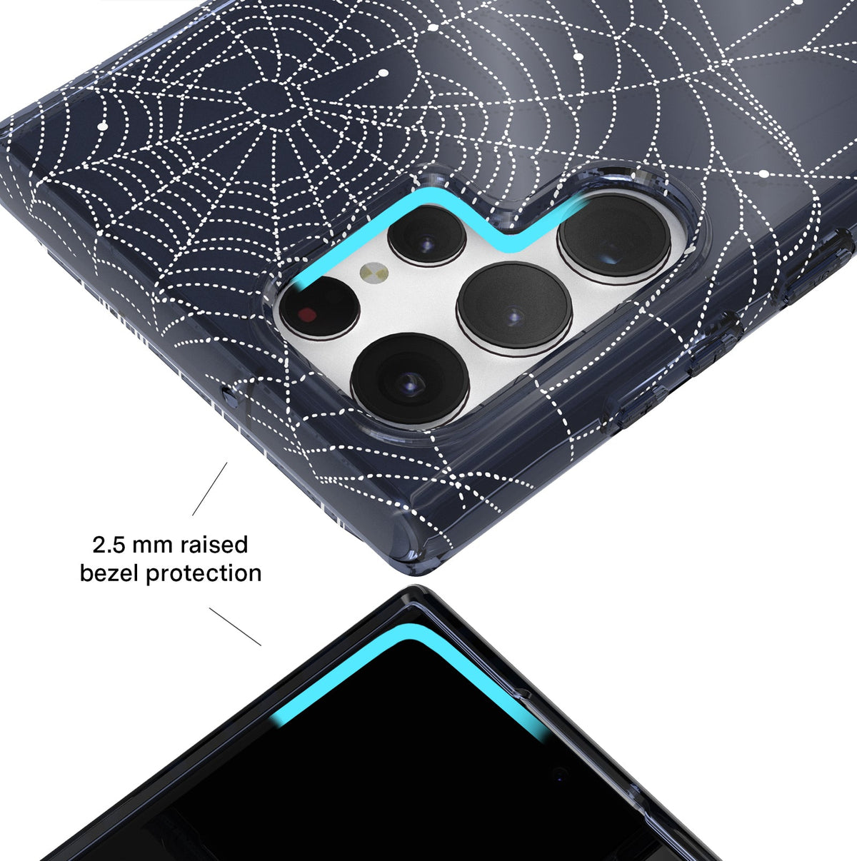 In Your Web Samsung Case