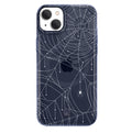 In Your Web iPhone Case