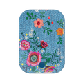 Groovy Floral Portable MagSafe Charger Power Pack