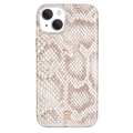 Nude Python iPhone Case