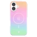 White Opal iPhone Case