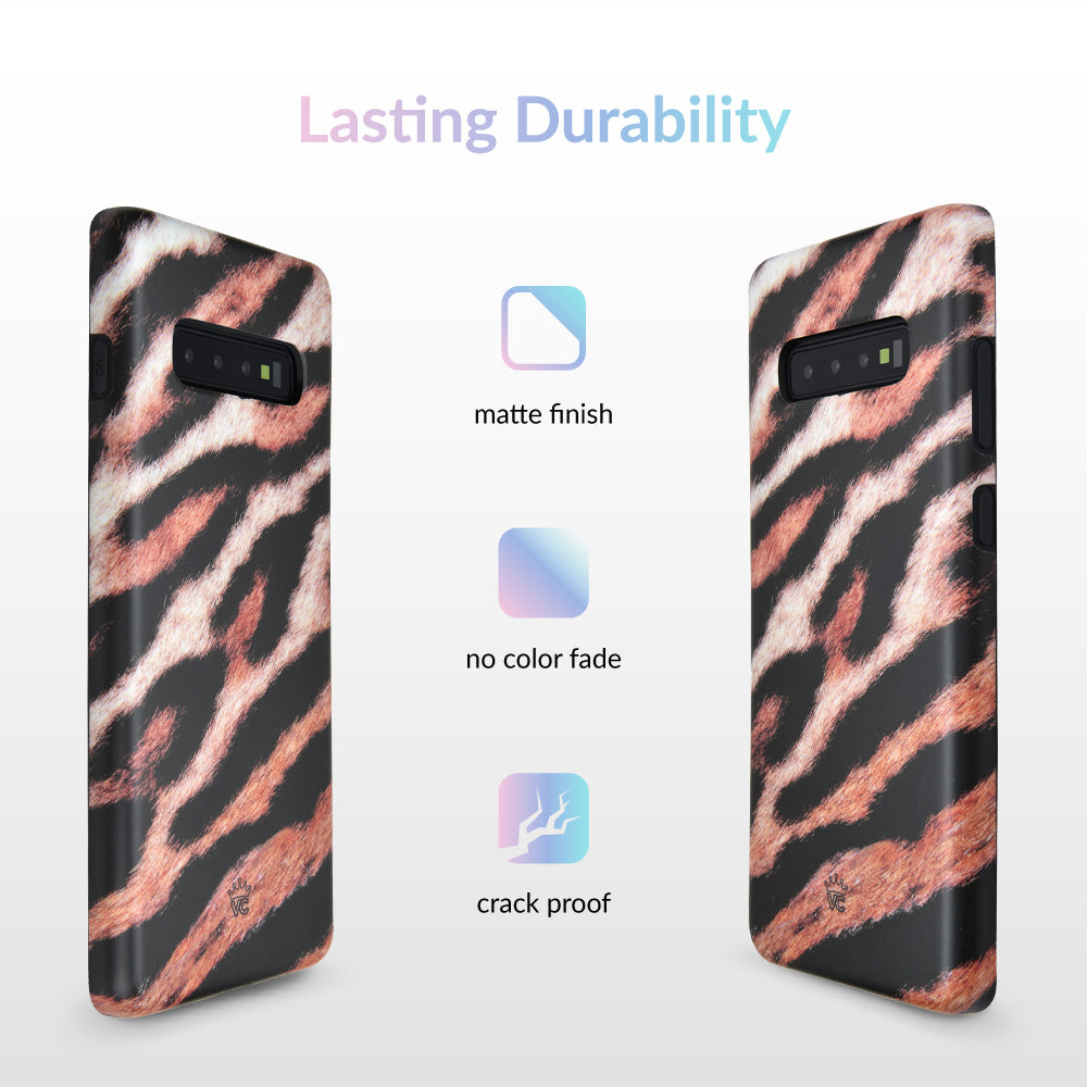 Wildcat Leopard Samsung Galaxy Case