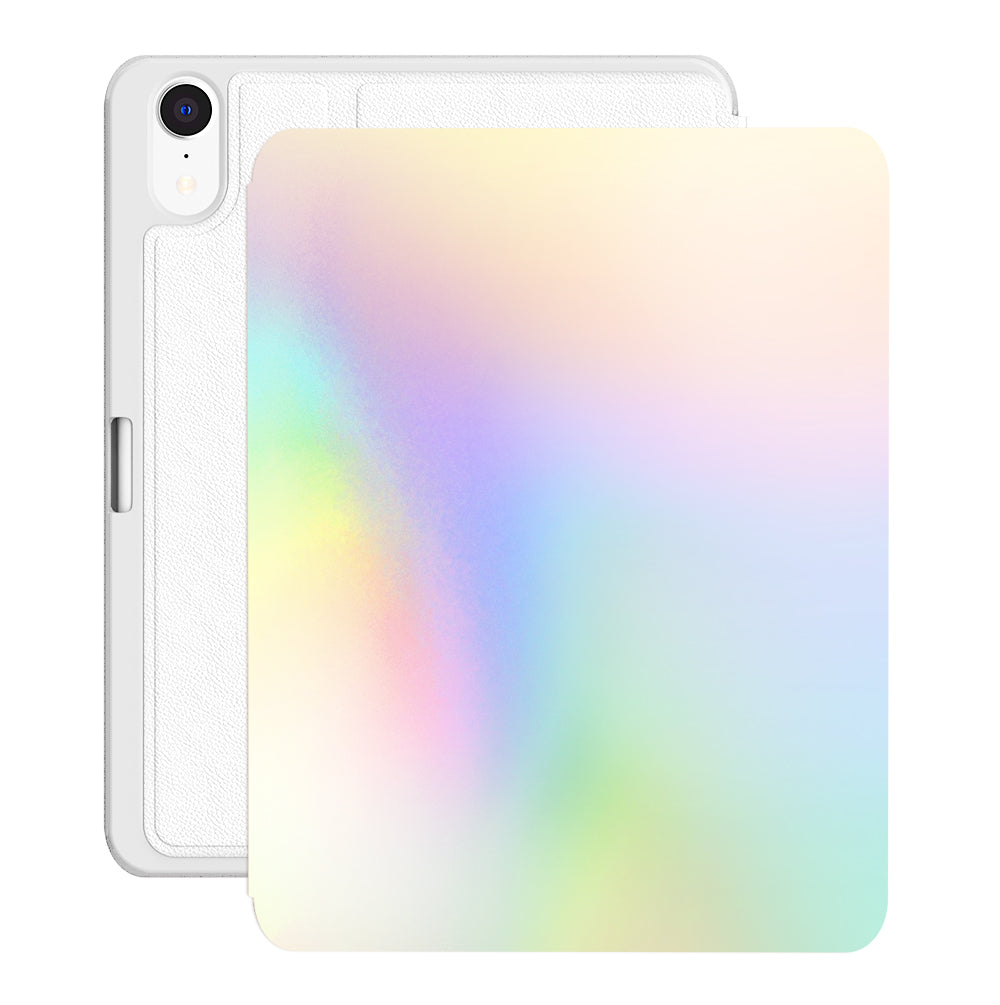 White Opal iPad Case 2.0