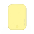 Yellow Portable MagSafe Charger Power Pack