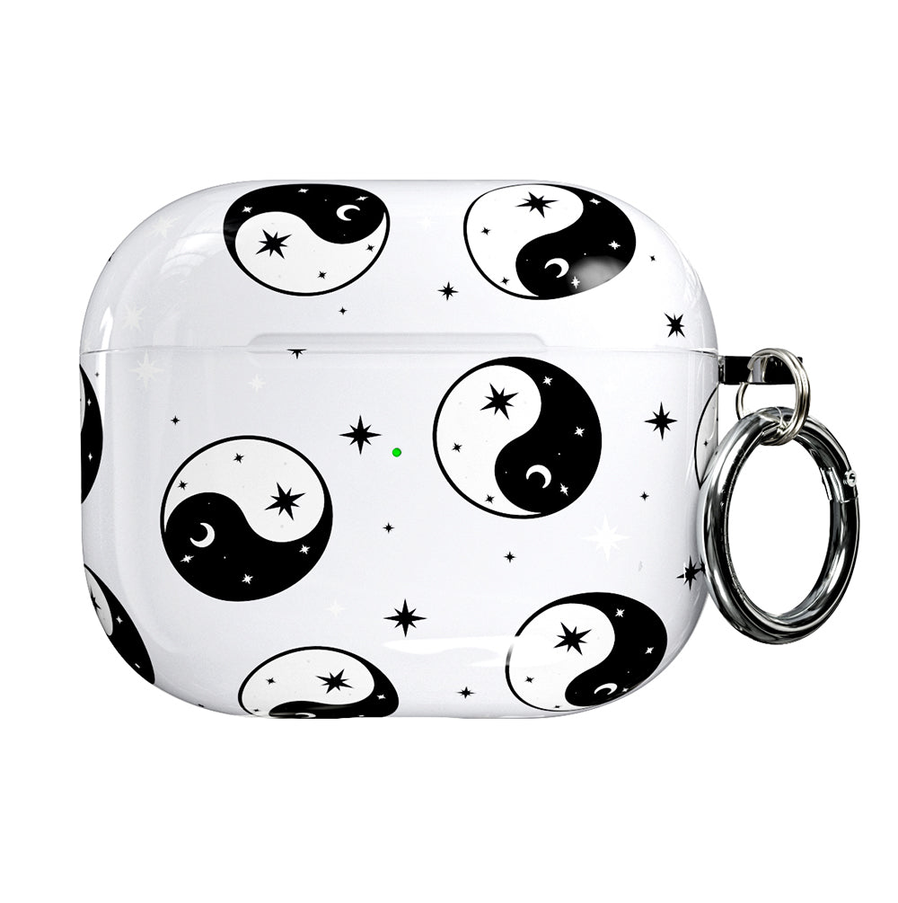Yin & Yang AirPod Case