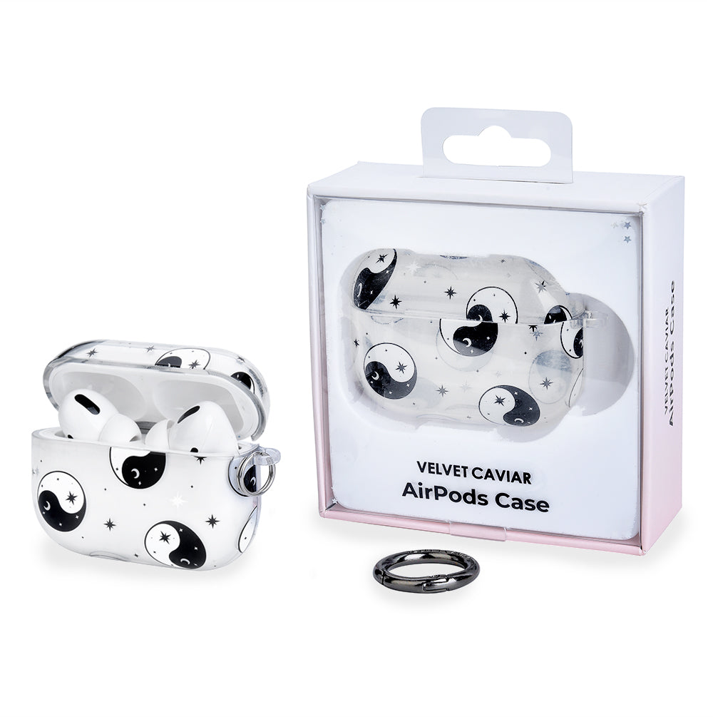Yin & Yang AirPod Case