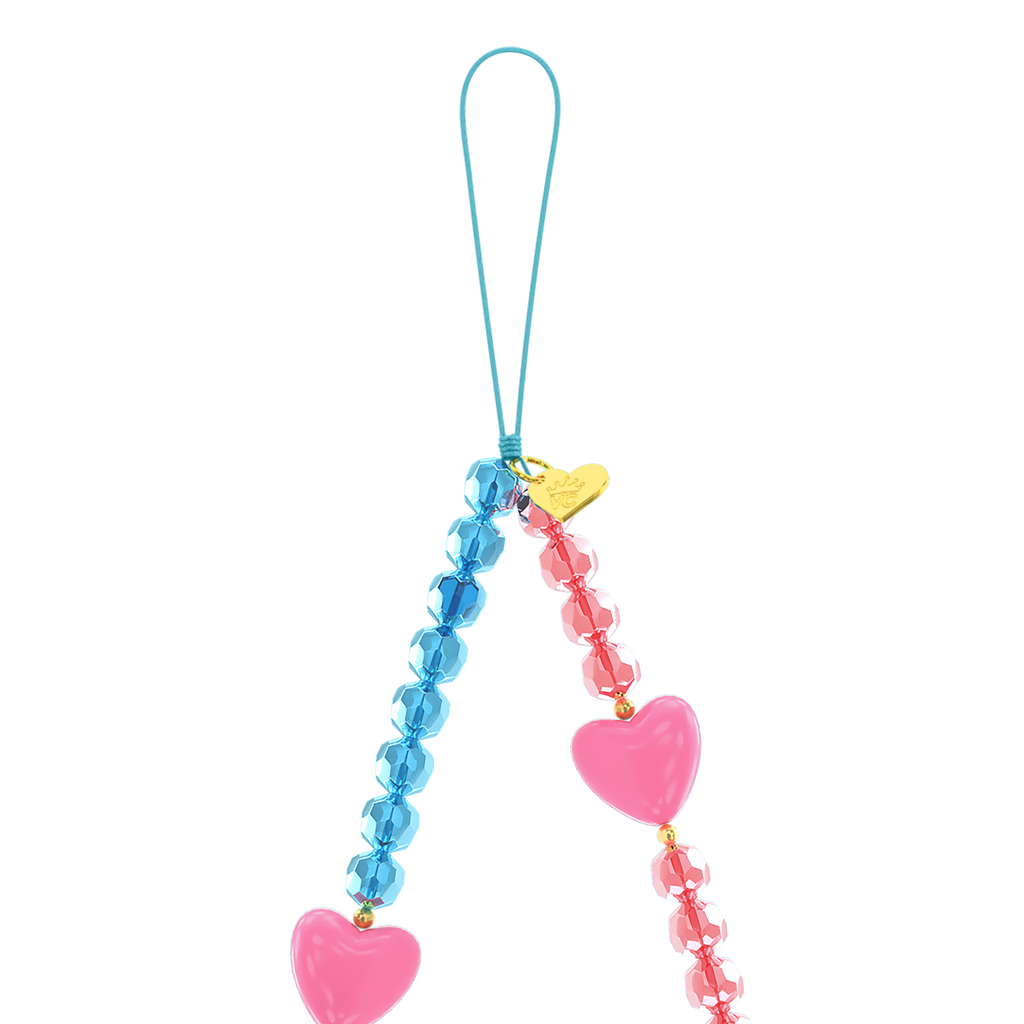 Zodiac Phone Charm