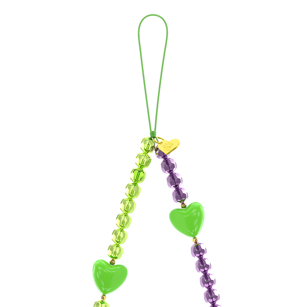 Zodiac Phone Charm
