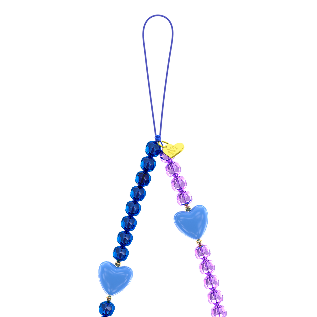 Zodiac Phone Charm